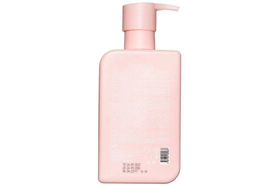 Savon de Royal shampoo Recovery Miracle Shea Oil Complete 50