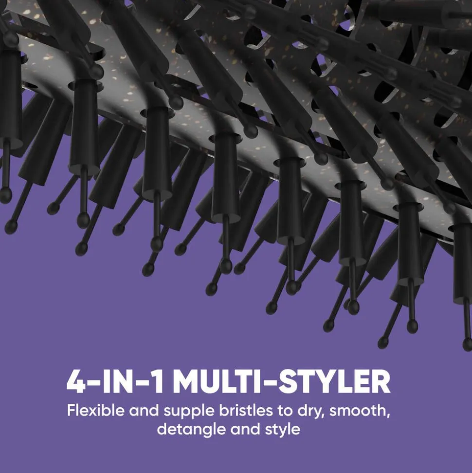 SBB ilmakiharrin Dry & Style 1200W SBDR-2500-EU