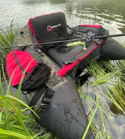 Scandinavian Tackle Float Tube 900 kelluntarengas