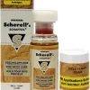 Schaftol Tukkiöljy 50 ml vaalea
