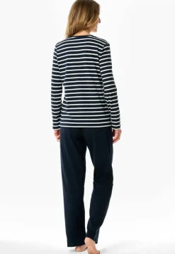 Schiesser pyjama 181756