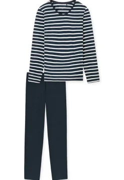 Schiesser pyjama 181756