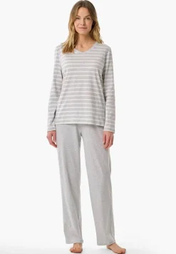Schiesser pyjama 181756