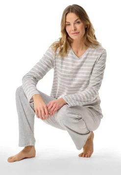 Schiesser pyjama 181756