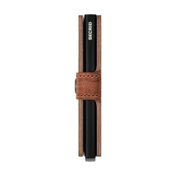 Secrid lompakko Miniwallet Dutch Martin whiskey