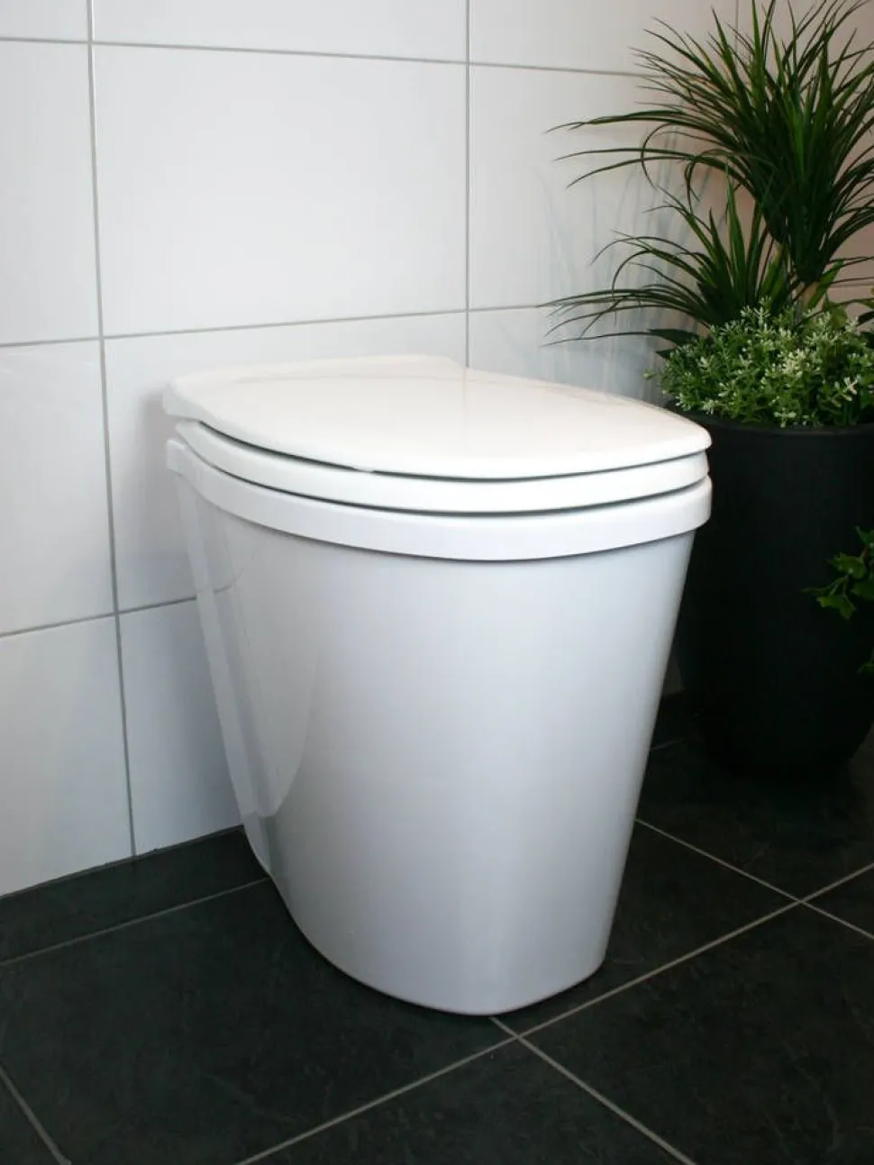 Separett pisuaari Pee 1020