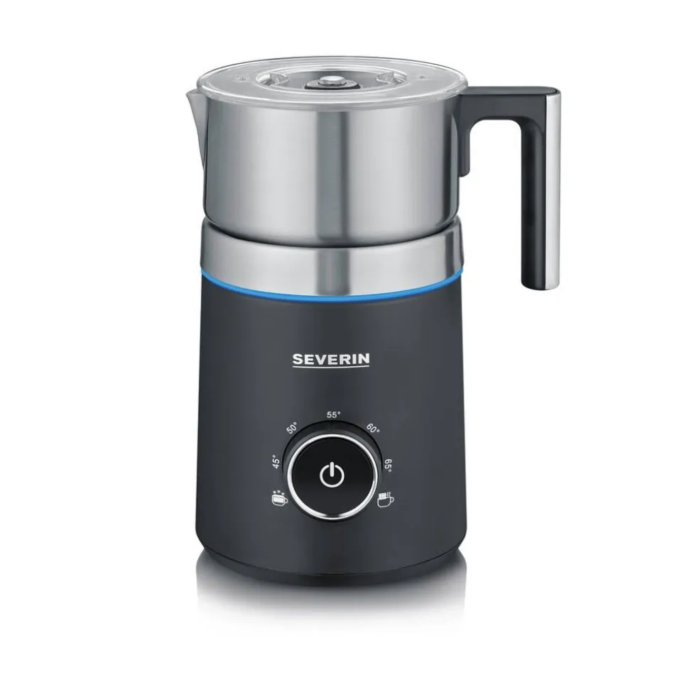 Severin maidonvaahdotin Spuma 700 induktio SM3586