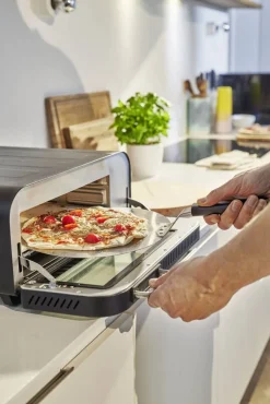 Severin pizzauuni SERICO PG8575 digitaalinen