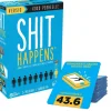 Shit Happens peli Family Game Suomi