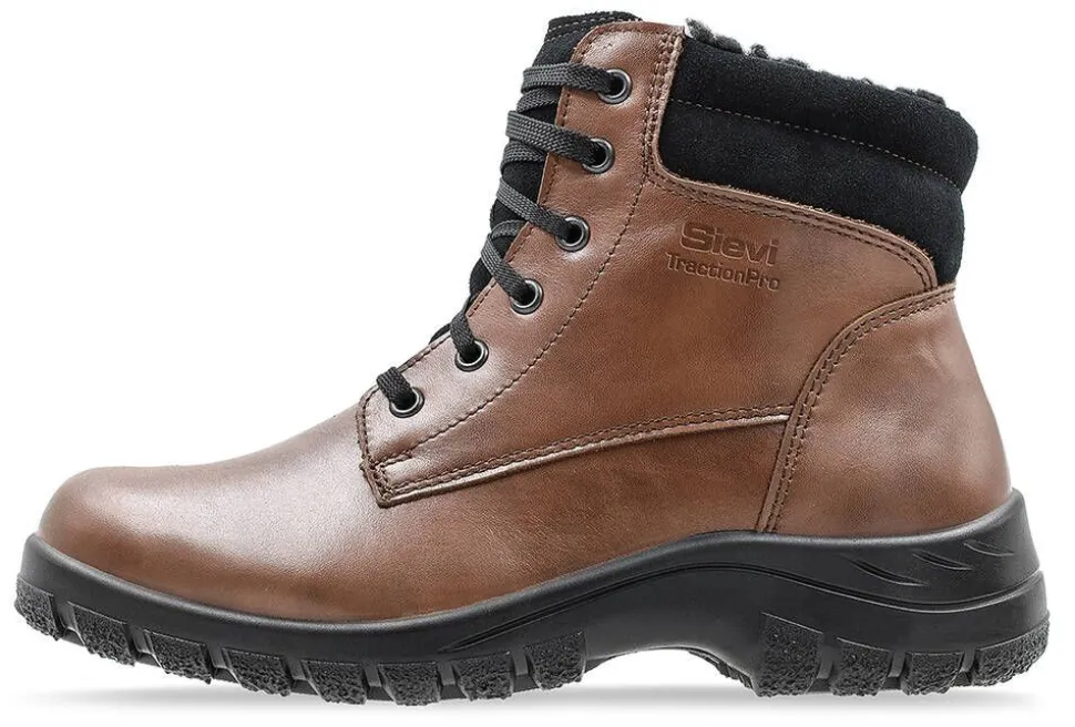Sievi nilkkurit Atte XL