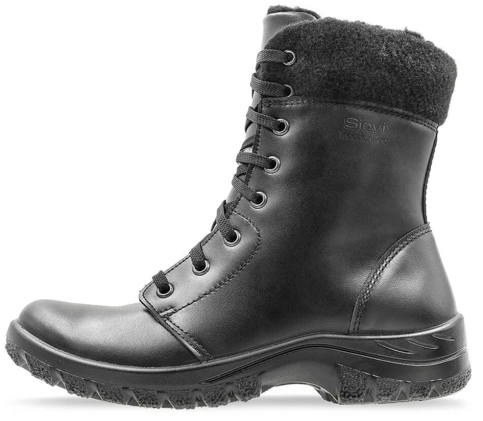 Sievi nilkkurit 21-22449-132-45M Milja