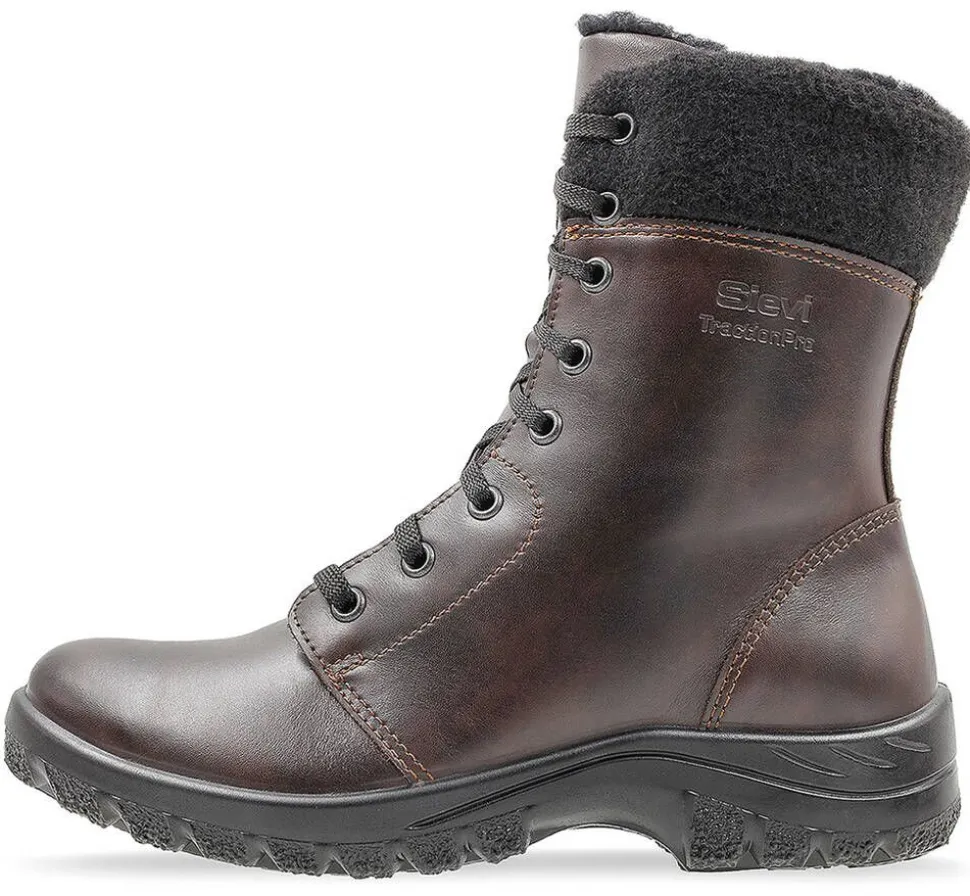 Sievi nilkkurit 4TR Milja