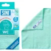 Sini WC-liina mikrokuitua