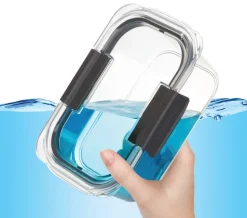 Sistema eväsrasia Brilliance 920 ml