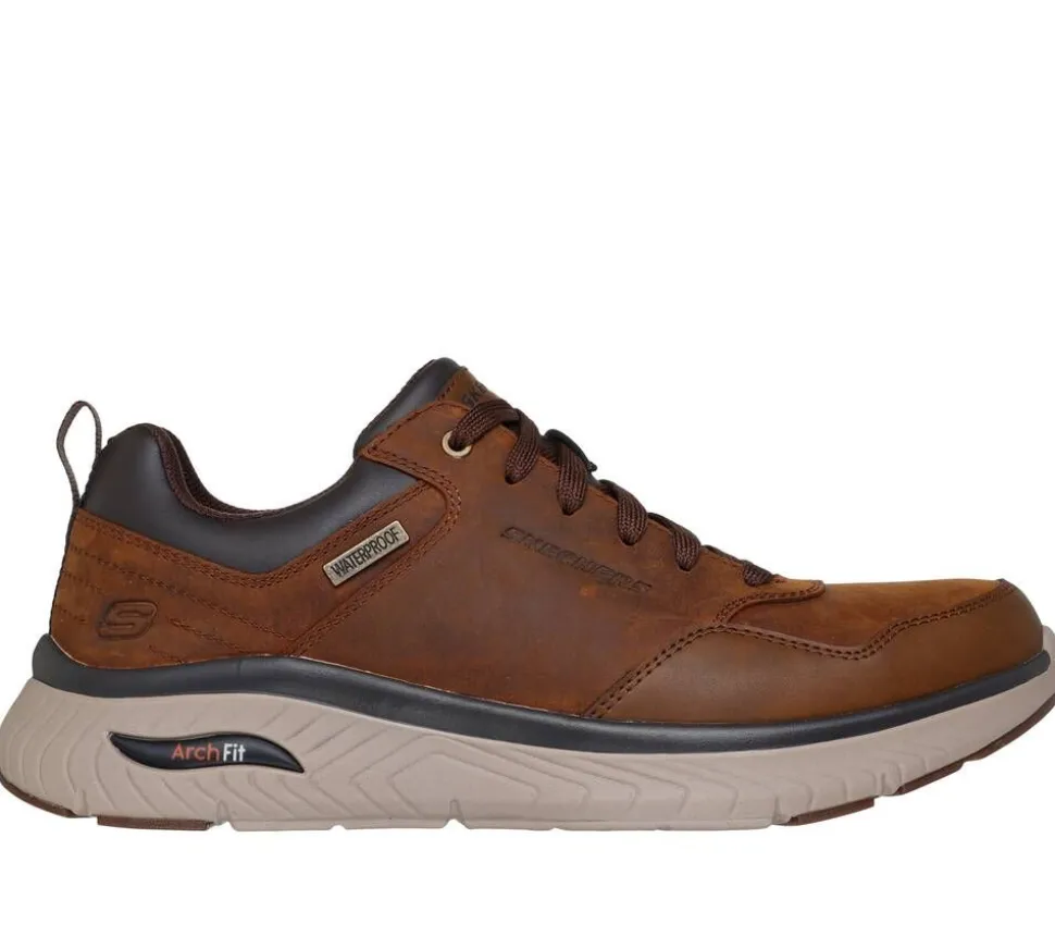 Skechers kävelykengät CDB Arch Fit Crosser