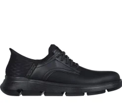 Skechers kävelykengät Garza Gervin BBK