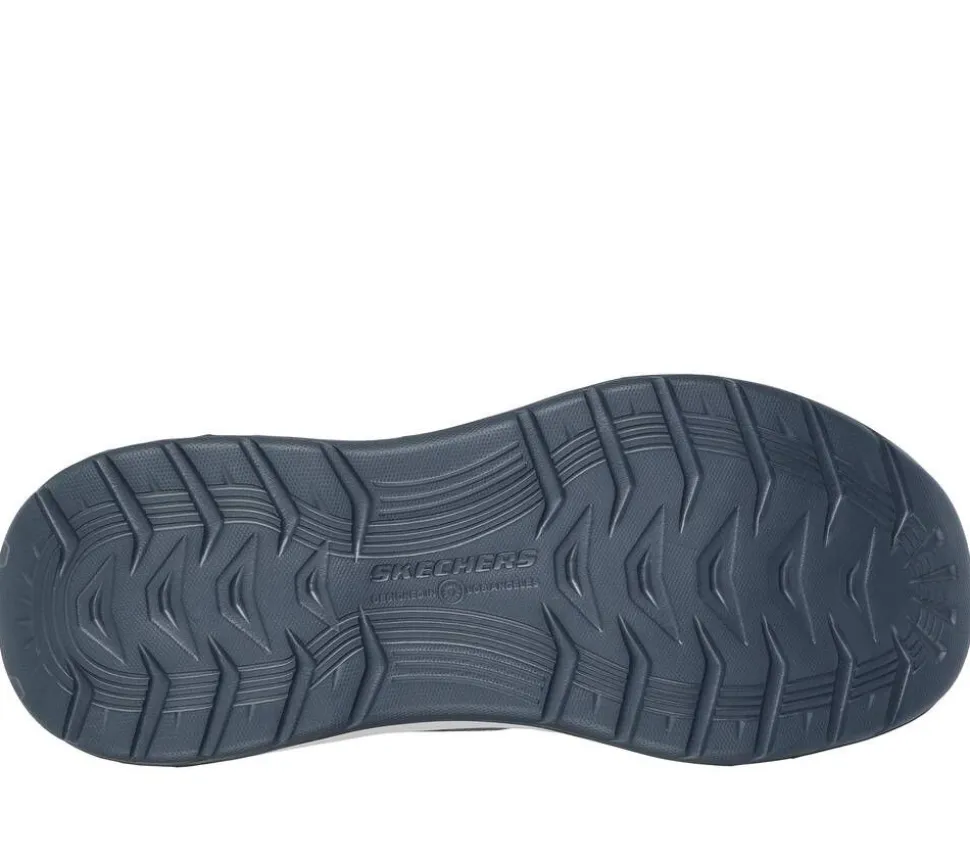 Skechers kävelykengät Navy Declan Gulliver