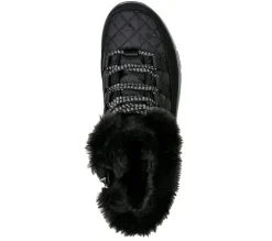 Skechers nilkkurit BLK Womens Relaxed Fit Easy Going