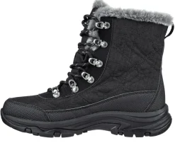 Skechers nilkkurit Womens Trego Waterproof BLK
