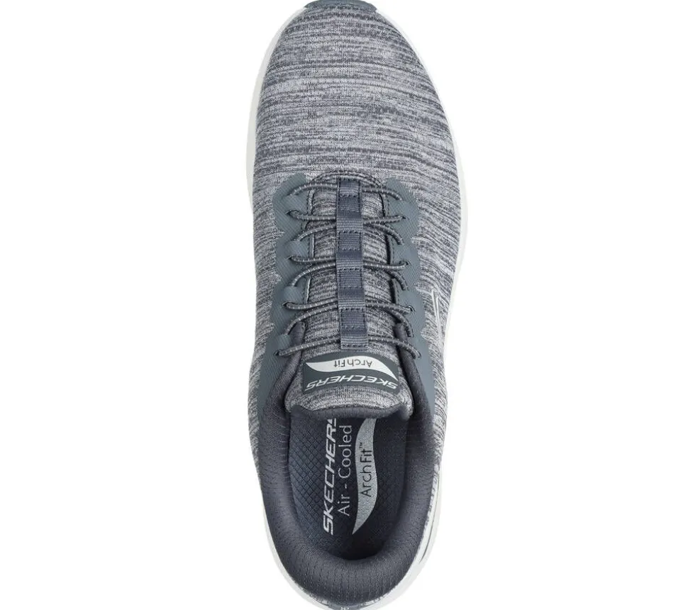 Skechers sneakerit 232709 Mens Arch Fit 2.0 GRY