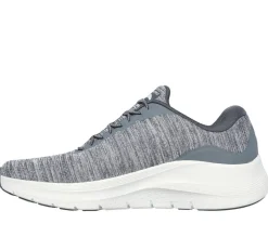 Skechers sneakerit 232709 Mens Arch Fit 2.0 GRY