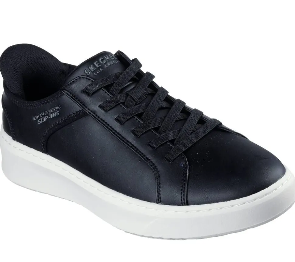 Skechers sneakerit Blk Slip-ins Break Double Vented