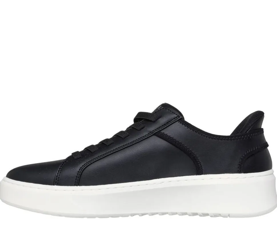 Skechers sneakerit Blk Slip-ins Break Double Vented