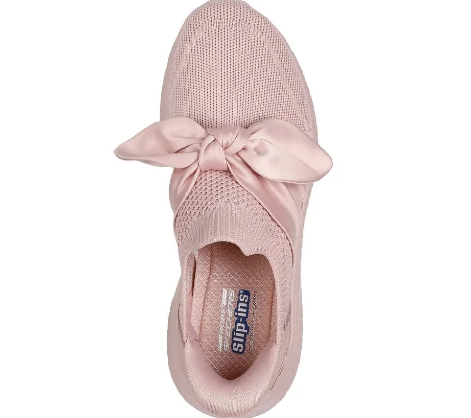Skechers sneakerit Blsh Slip-ins: BOBS Sport Squad Chaos
