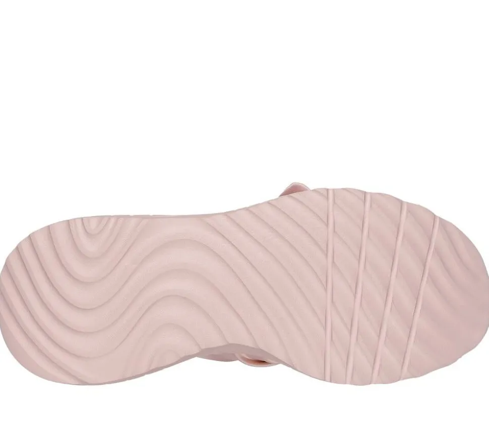 Skechers sneakerit Blsh Slip-ins: BOBS Sport Squad Chaos