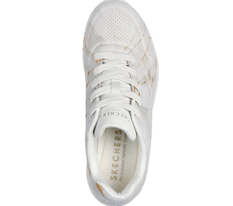 Skechers sneakerit OFWT Uno - Marble Marvel