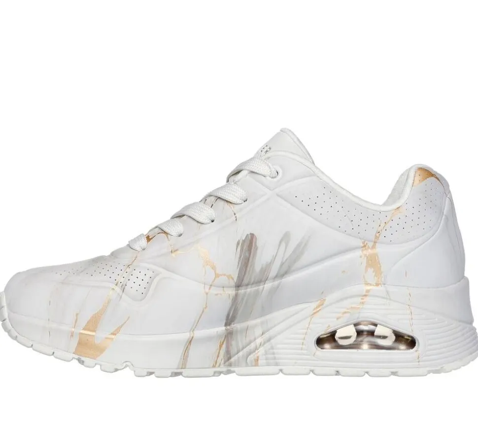 Skechers sneakerit OFWT Uno - Marble Marvel