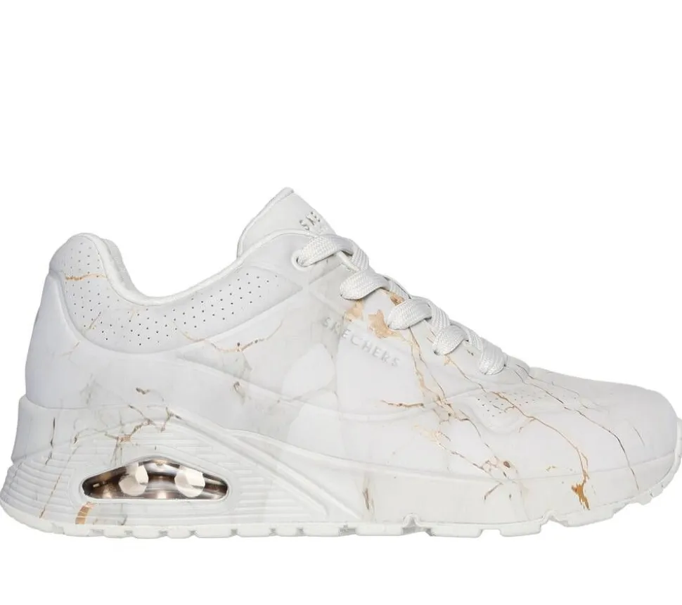 Skechers sneakerit OFWT Uno - Marble Marvel