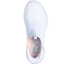 Skechers sneakerit Womens Ultra Flex 3.0 WHT