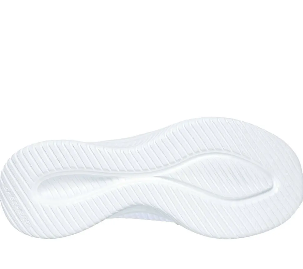 Skechers sneakerit Womens Ultra Flex 3.0 WHT