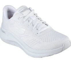 Skechers sneakerit Womens Arch Fit - Big Appeal WHT