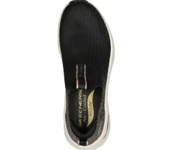 Skechers sneakerit Womens Arch Fit D'Lux BKRG