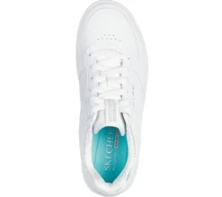 Skechers tennarit Sport Court 2.0 Core Essential WHT