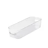 Smartstore Compact Slim 1,3 L kirkas