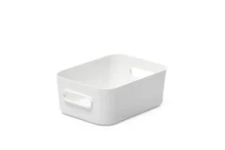 Smartstore Säilytyslaatikko SmartStore Compact S valkoinen