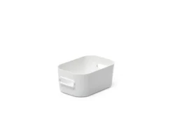 Smartstore Säilytyslaatikko SmartStore Compact XS valkoinen