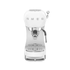 Smeg espressokeitin ECF02WHEU valkoinen