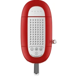 Smeg espressokone ECF02RDEU punainen