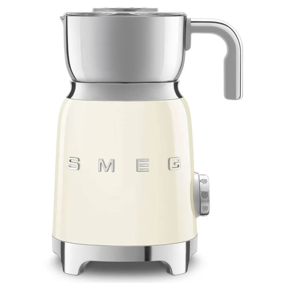 Smeg maidonvaahdotin MFF11CREU kerma