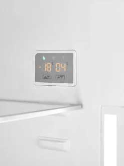 Smeg Portofino jääkaappipakastin FA490RX5 teräs oikea