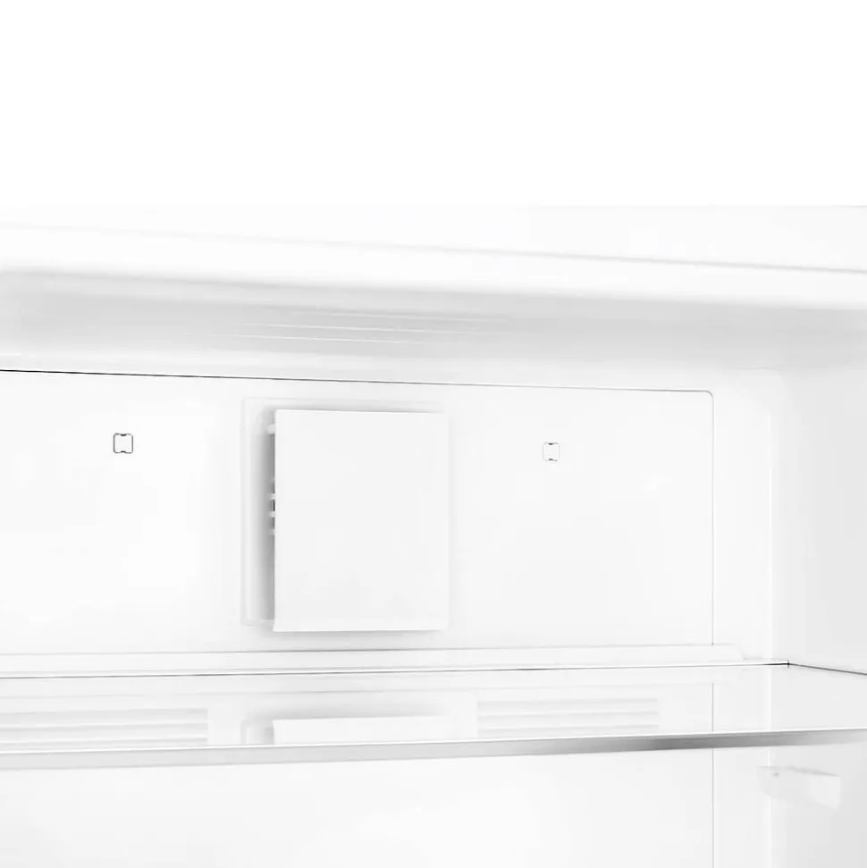 Smeg Portofino jääkaappipakastin FA490RX5 teräs oikea
