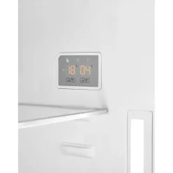 Smeg Portofino jääkaappipakastin FA490RBL5 musta oikea