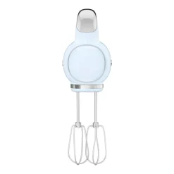 Smeg sähkövatkain HMF01 pastellinsininen