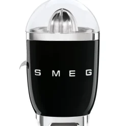 Smeg sitruspuristin CJF11BLEU musta
