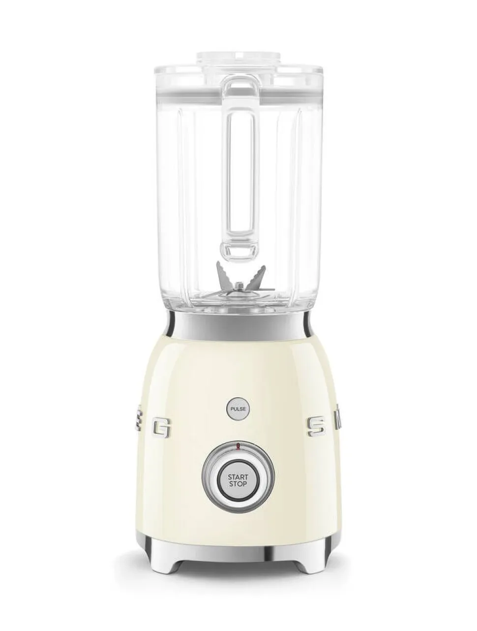 Smeg tehosekoitin BLF03CREU kerma