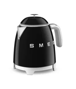 Smeg vedenkeitin KLF05BLEU 0,8 L musta
